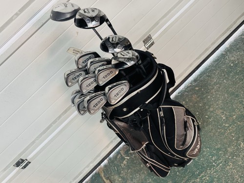 Mens wilson full golf - wilson,