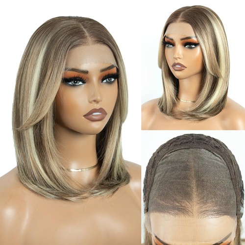 Style icon 6x4 synthetic - style, lace