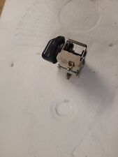 COMMERCIAL CATERING SELECTOR On And Off SWITCH   SPARES PARTS Oven Grill   240V 