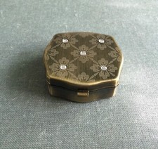 Lisbeth Dahl Vintage Crystal