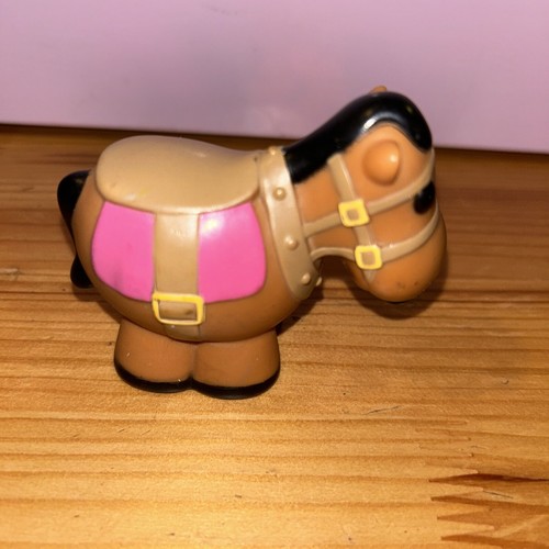 Elc happyland horse - elc,