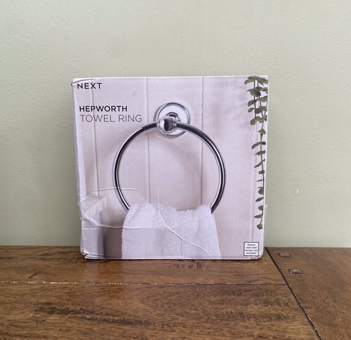 Next towel ring - ring, holder