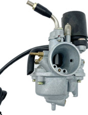 Carburettor for 2-Stroke