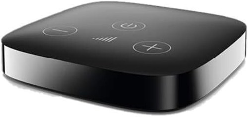 Phonak connector with 2 - tv,
