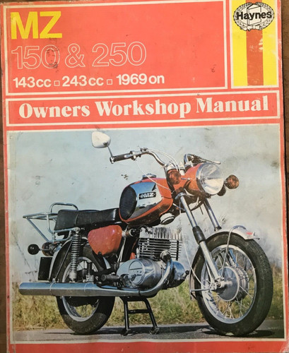 Ets ts 150 and 250 - and,