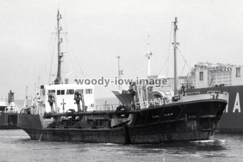 Cc0619 dredger sand - -,