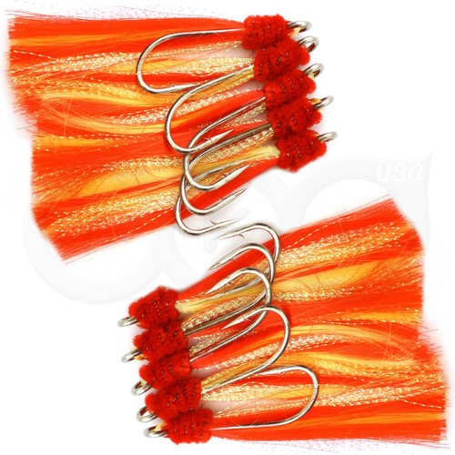 10pcs unrigged fishing - 10pcs,