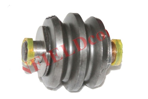 Steering worm sector shaft kit - steering,