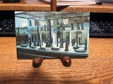 Postcard museum northern - museum,