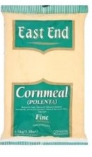 1.5kg East End Corn Meal Fine Polenta Flour Batter Cooking Maize Cornmeal