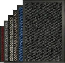 Heavy Duty Barrier Mat Door