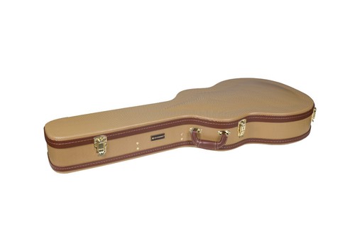 Crossrock semi hollow - semi-hollow, &