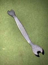 VINTAGE TERRYS SPANNERS OPEN