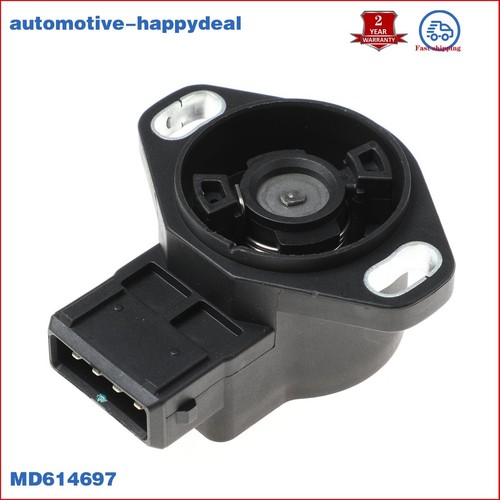 Throttle position sensor - throttle,