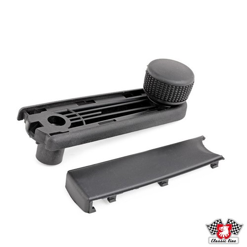 Window winder handle cover - window,