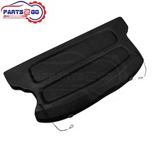 NEW JEEP COMPASS 2020-2024 PARCEL SHELF LUGGAGE LOAD COVER POWER TAILGATE