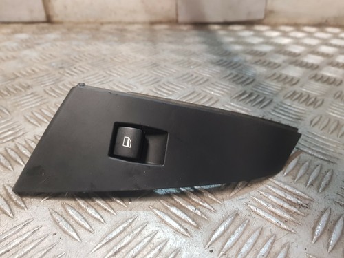 Bmw e60 525i window switch - e60, osr