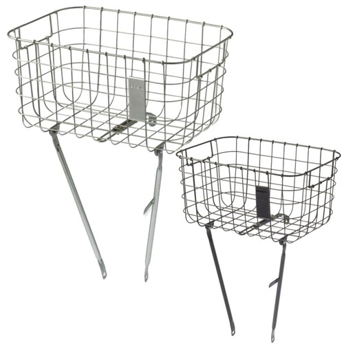 Basil bicycle basket front - basket,