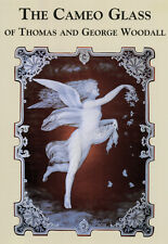BOOK: THE CAMEO GLASS OF