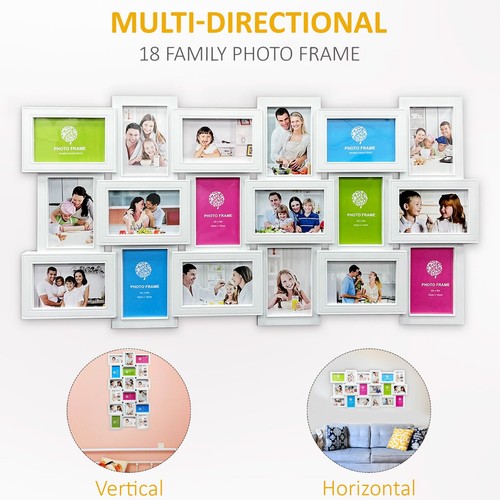 Multi aperture photo picture - multi,