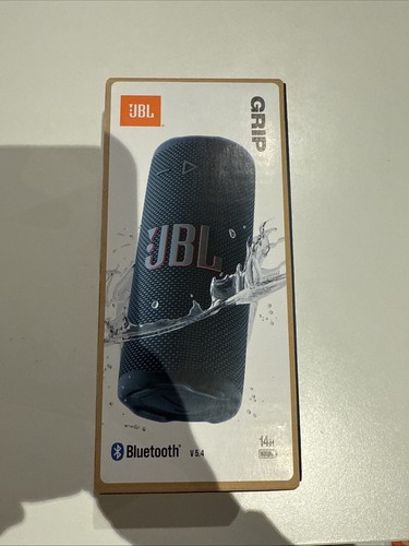 Jbl grip compact bluetooth - compact,