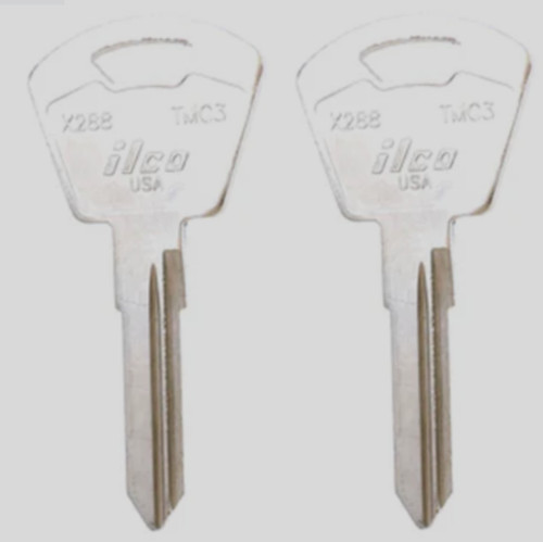 Set tmc3 x288 triumph - set, of