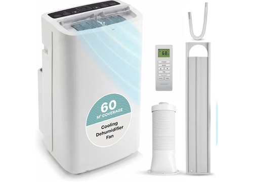 Serenelife portable air - portable,