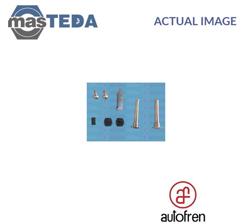 D7241c brake caliper repair - brake,