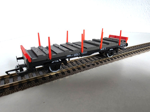 Hornby railways gauge scale - railways, 00
