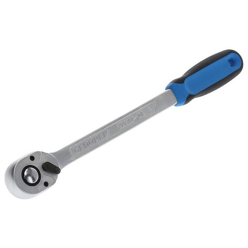 Gedore reversible ratchet - gedore,