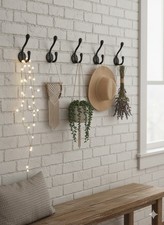 PACK OF 5 VICTORIAN INDUSTRIAL