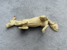 RARE Model Horse Resin
