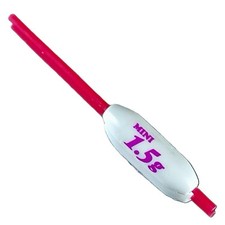 Fishing Terminal Tackle Japanese Micro Light Rock Hooks Lures Floats Swivels