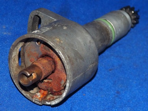 Porsche 911 4l bosch - porsche, 2.4l