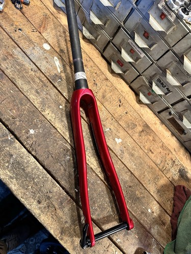 Kona roadhouse carbon fork - kona,
