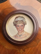 Bradford Exchange Princess