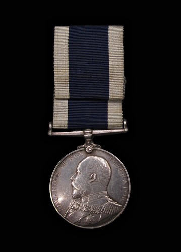Edward vii naval - naval, long