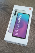 Xiaomi Redmi Note 8, 64 GB