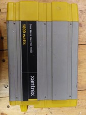 XANTREX PROsine PURE SINE WAVE