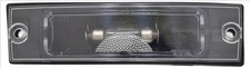 New Licence Plate Light for
