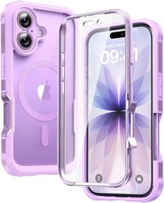 “Diaclara iPhone 17 6.3”
