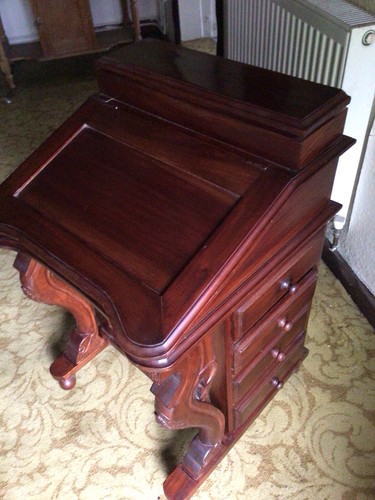 Vintage davenport draws - vintage,