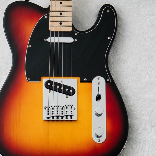 Squier affinity telecaster - squier,