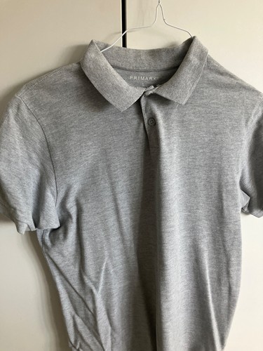 Primark mens polo tops - polo,