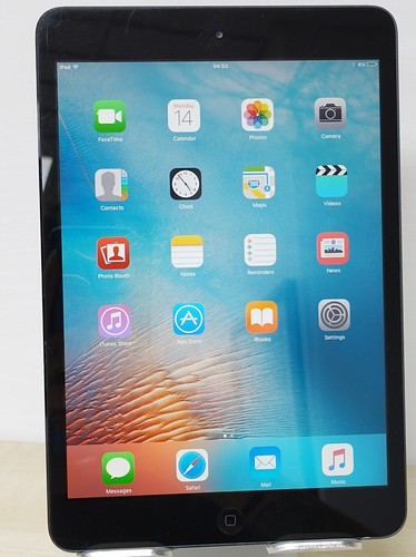 Apple ipad mini - apple,