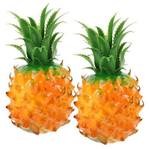 Pcs cute pineapple - pineapple, antenna