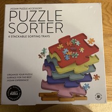 Jigsaw Puzzle Sorter 6