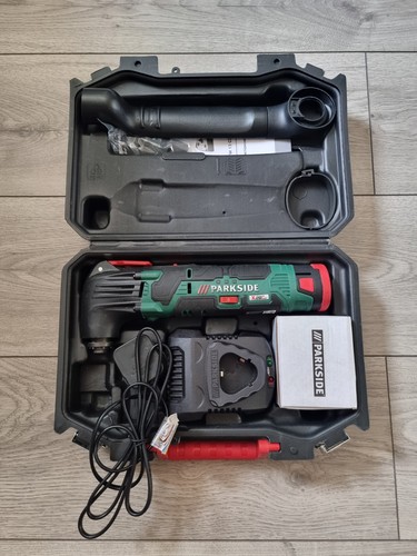 Parkside cordless - parkside,