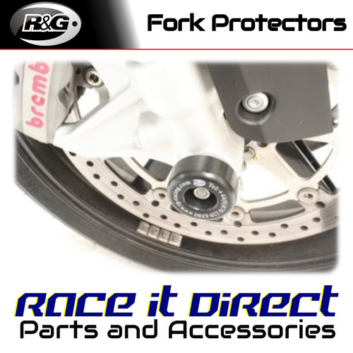 Fork protectors for ktm - fork,