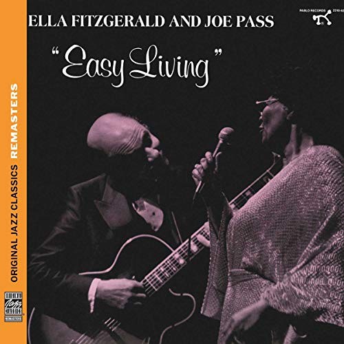 Easy living original jazz - living,